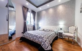 Fashion Apartment Silver Bologna