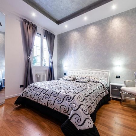 Fashion Apartment Silver Bolonha Exterior foto