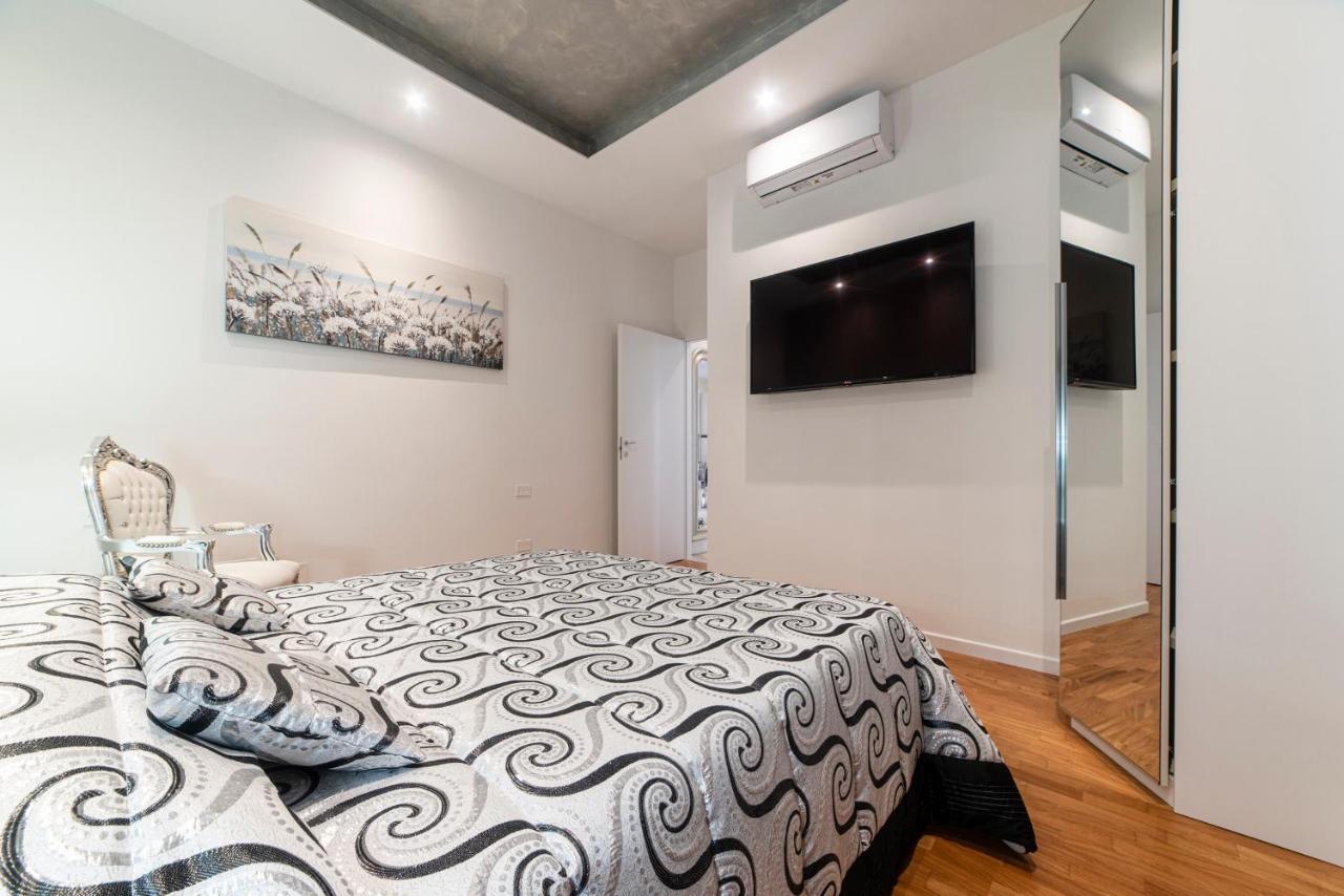 Fashion Apartment Silver Bolonha Exterior foto
