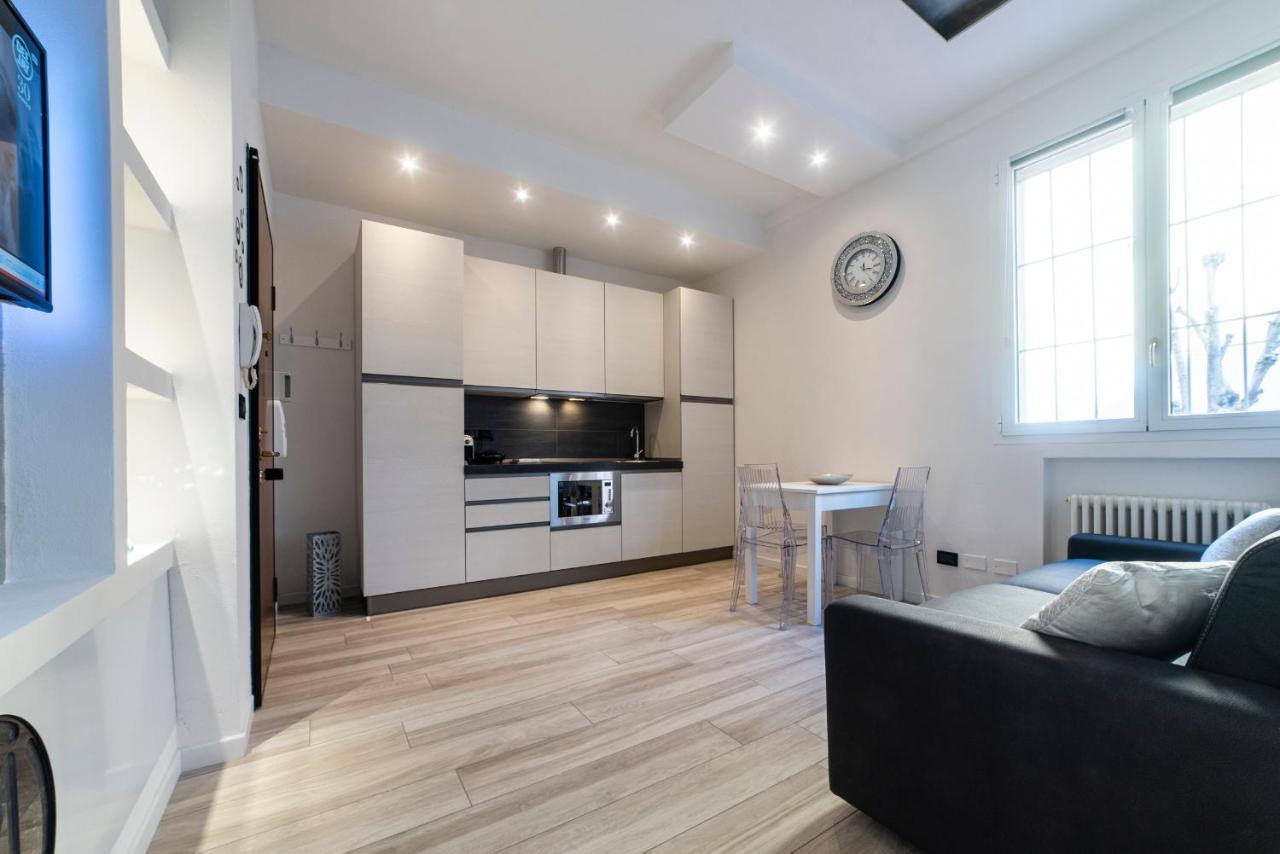 Fashion Apartment Silver Bolonha Exterior foto