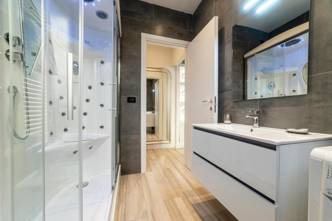 Fashion Apartment Silver Bolonha Exterior foto