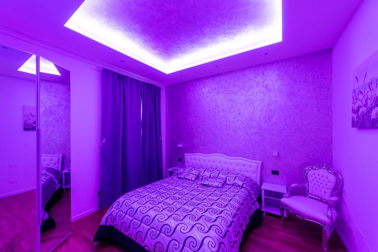 Fashion Apartment Silver Bolonha Exterior foto