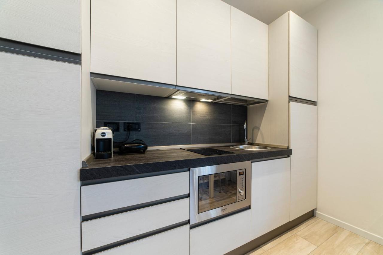 Fashion Apartment Silver Bolonha Exterior foto