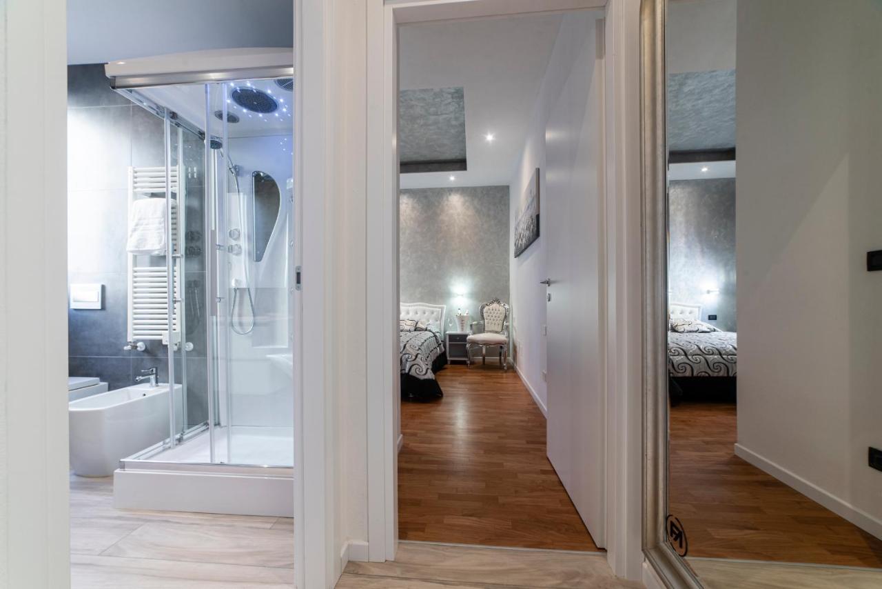 Fashion Apartment Silver Bolonha Exterior foto