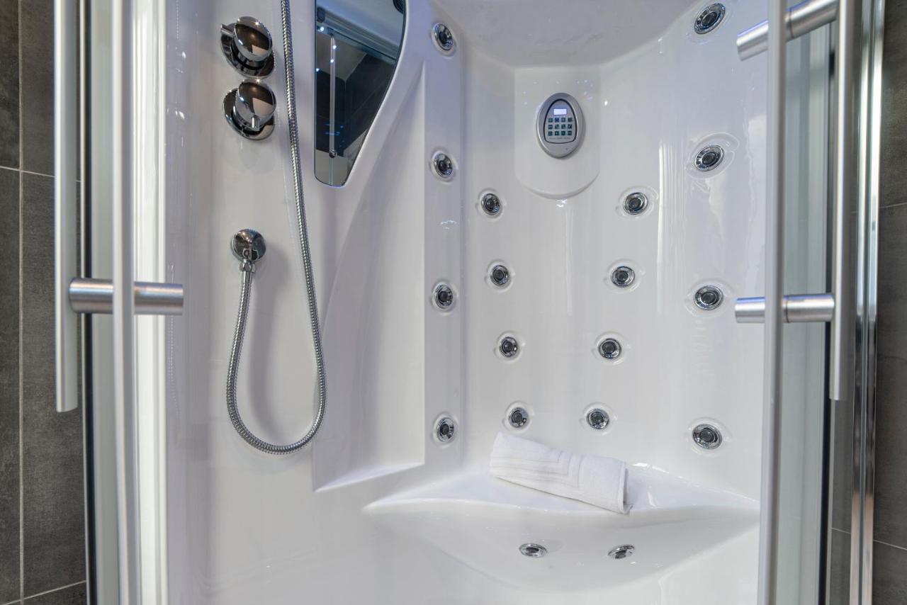Fashion Apartment Silver Bolonha Exterior foto
