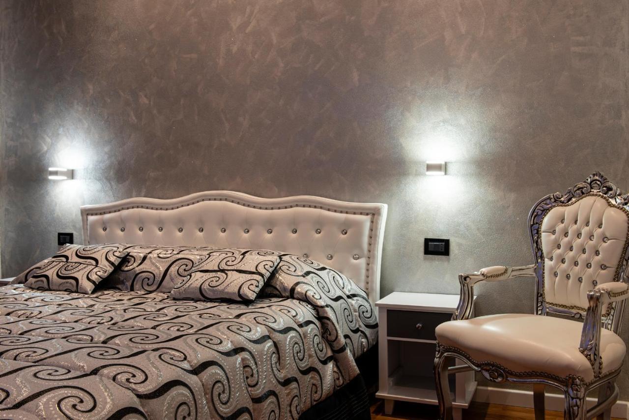 Fashion Apartment Silver Bolonha Exterior foto
