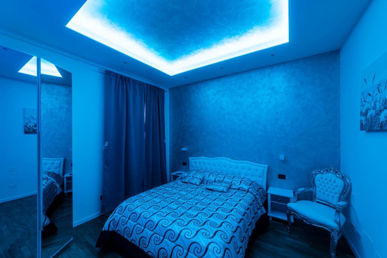 Fashion Apartment Silver Bolonha Exterior foto