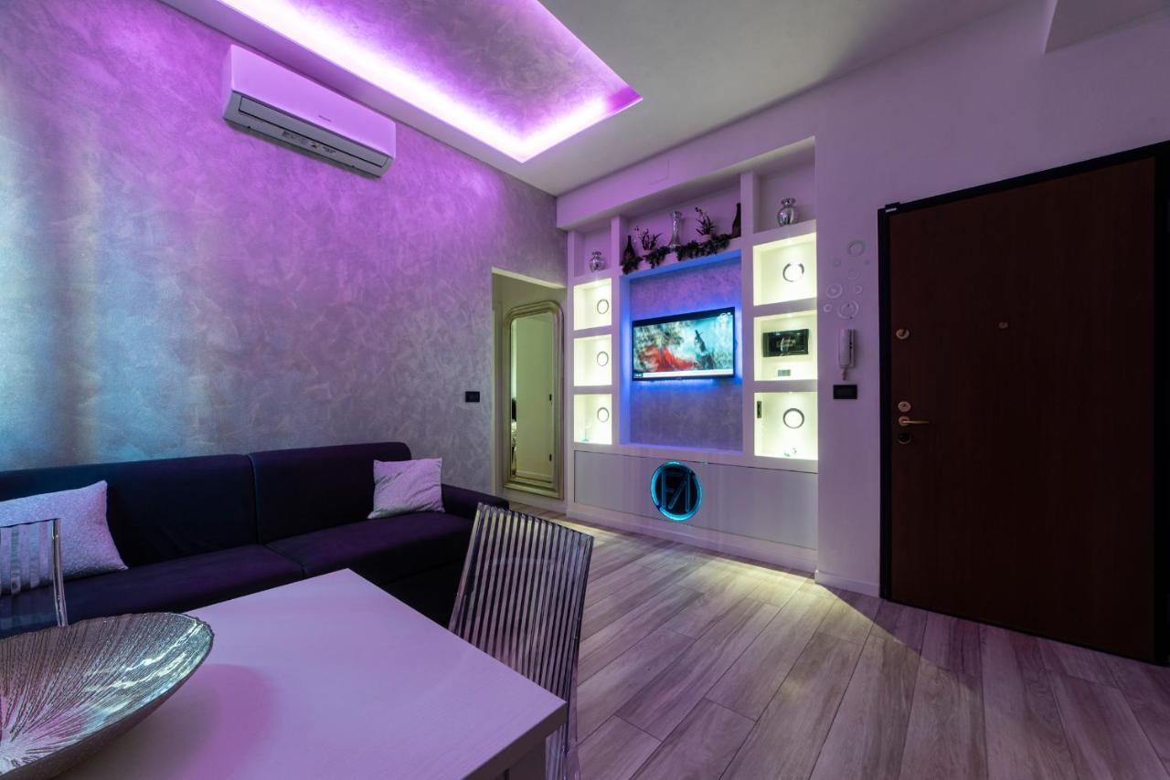 Fashion Apartment Silver Bolonha Exterior foto