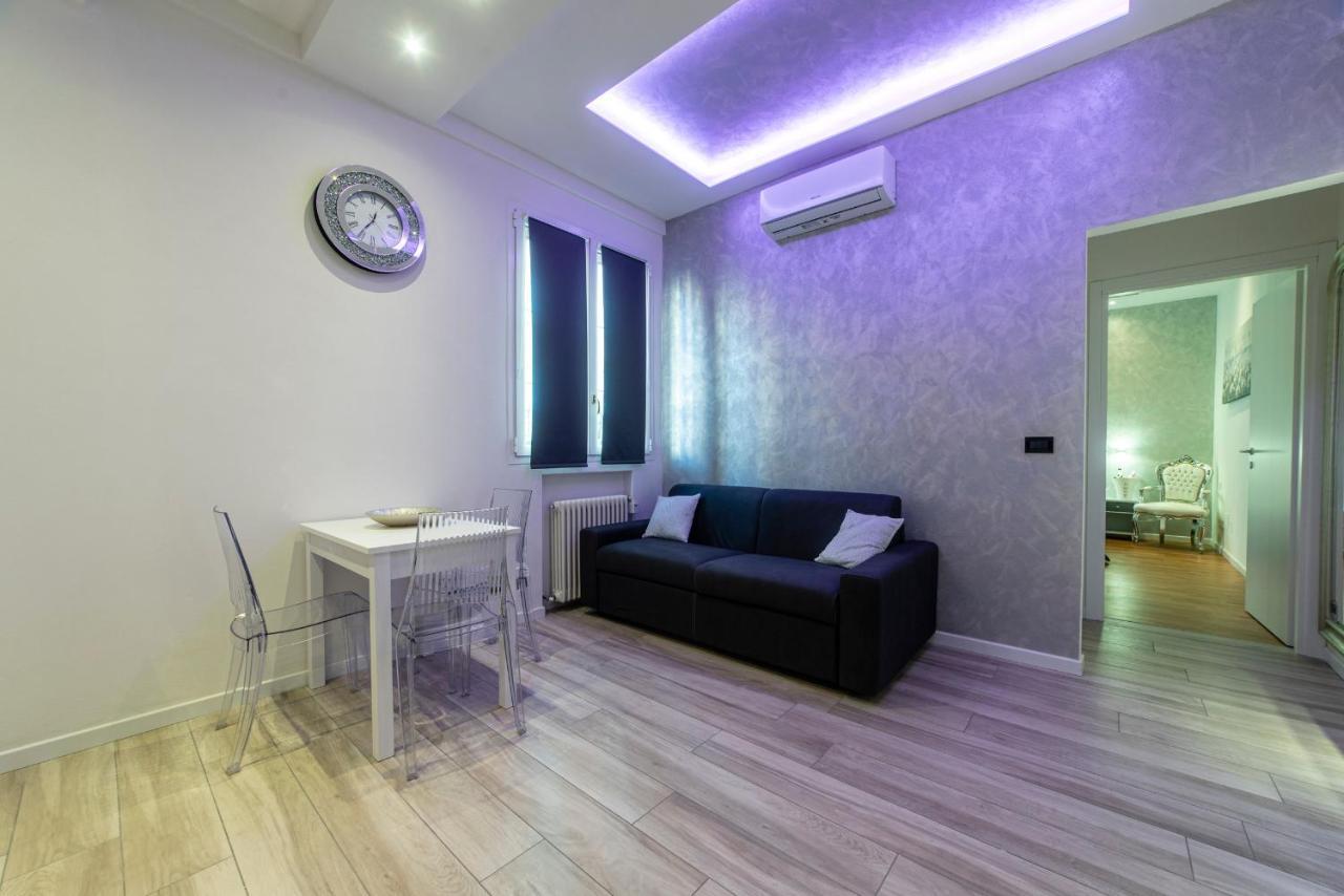 Fashion Apartment Silver Bolonha Exterior foto