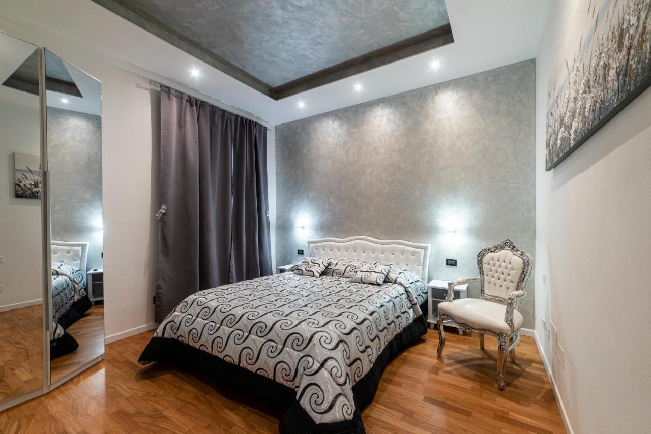 Fashion Apartment Silver Bolonha Exterior foto