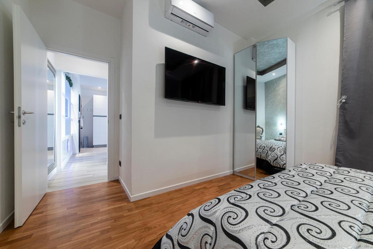 Fashion Apartment Silver Bolonha Exterior foto