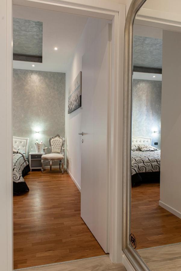 Fashion Apartment Silver Bolonha Exterior foto