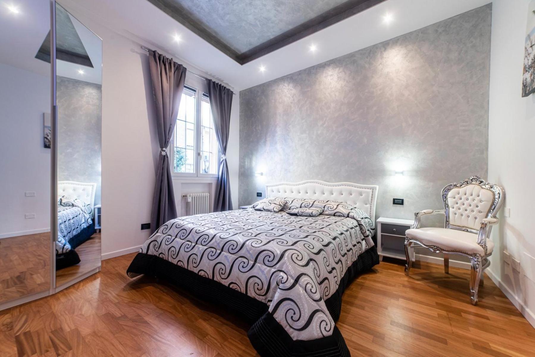 Fashion Apartment Silver Bolonha Exterior foto